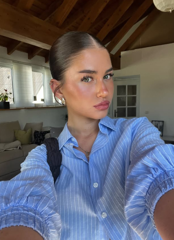 Enny-Mae Instagram