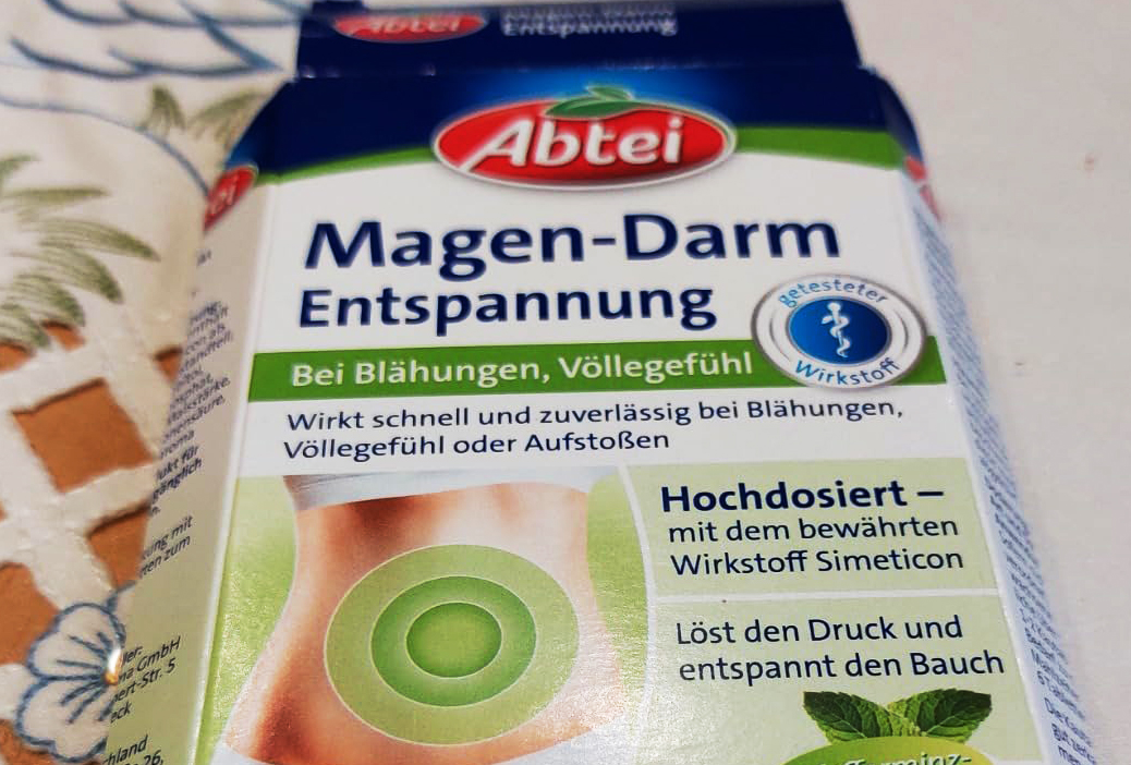 Abtei