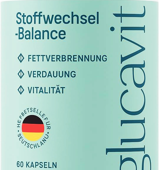 Glucavit