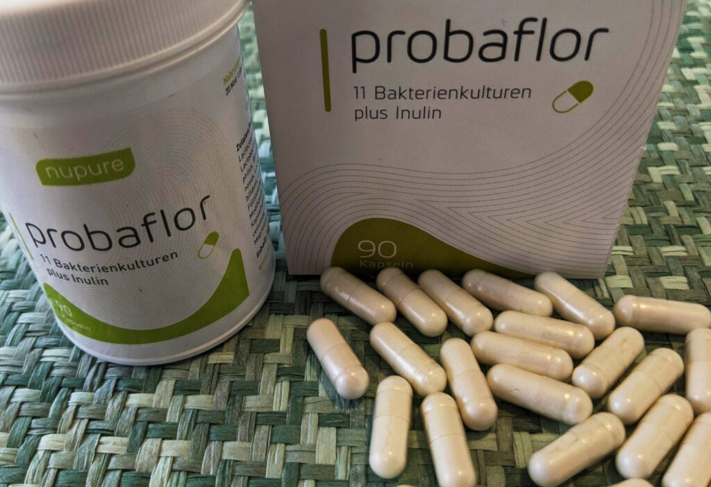 probaflor