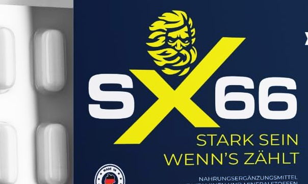 SX 66