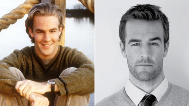 James Van Der Beek ist tot