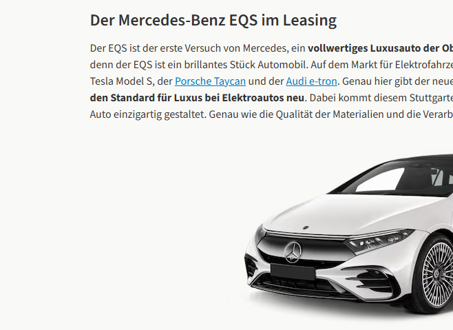 Mercedes