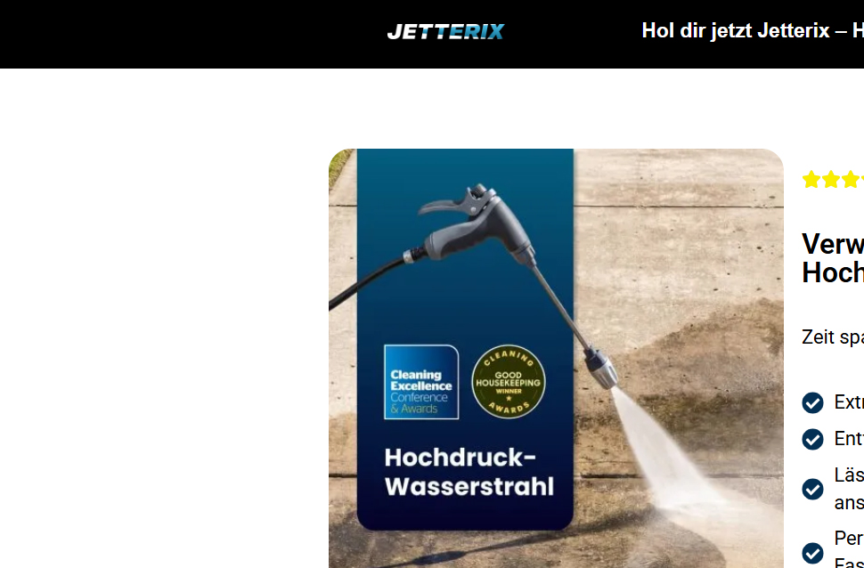 jetterix