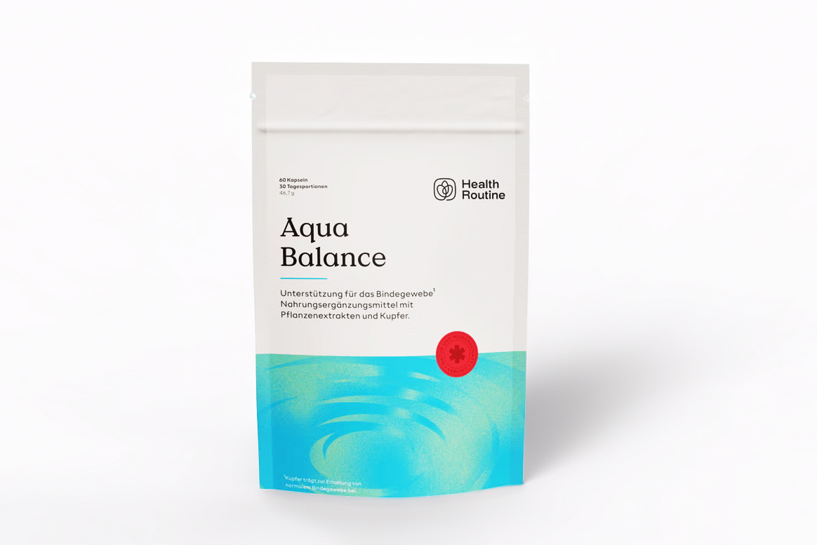 Aqua Balance