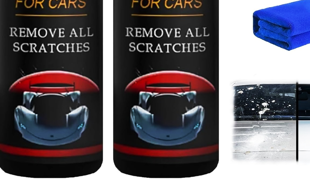 NANO SPRAY auto