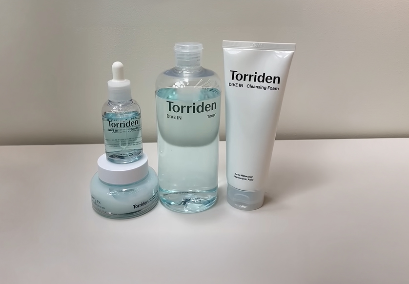 Torriden