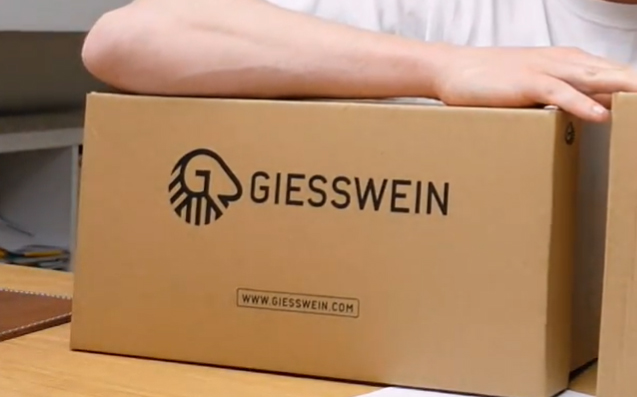 Giesswein