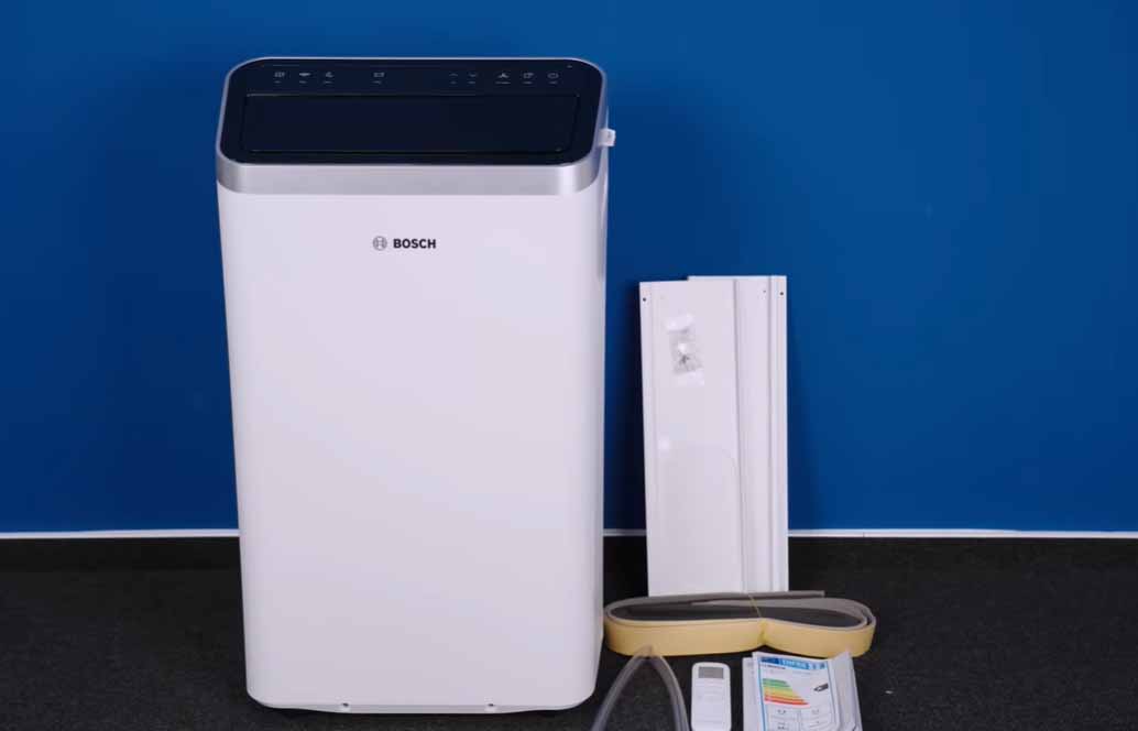 Bosch Cool 4000 Alle Infos – Test und Erfahrungen