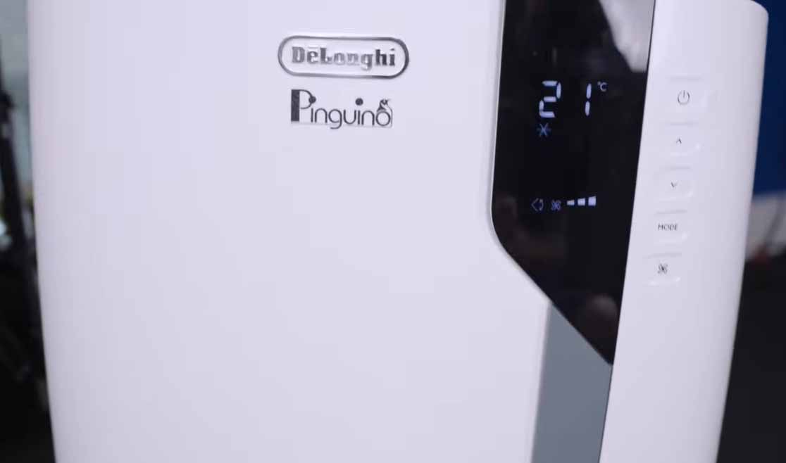 Mobile Klimaanlage Test: Die 5 besten Klimageräte im Vergleich