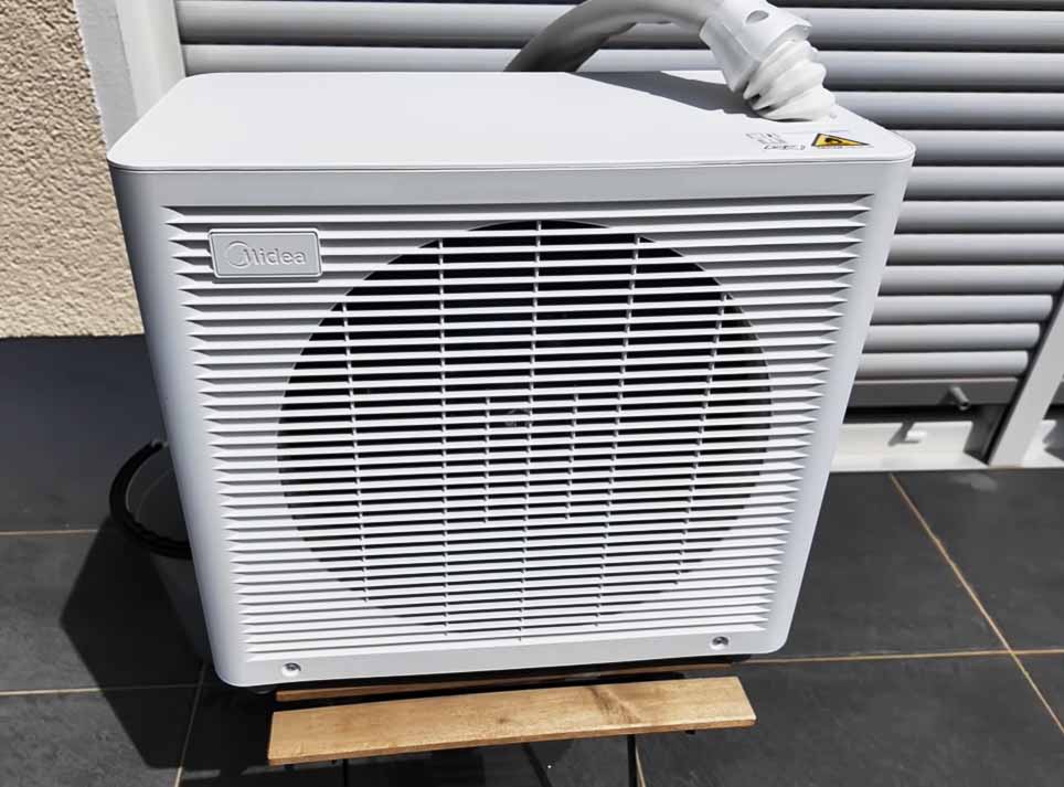 Midea PortaSplit kaufen? & Anbringung: Der komplette Guide für 2026